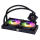 COOLER MASTER Masterliquid 240L Core ARGB Black 2x120mm - 1145988 - zdjęcie 4